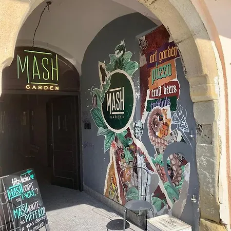 Hoffman Appartement *