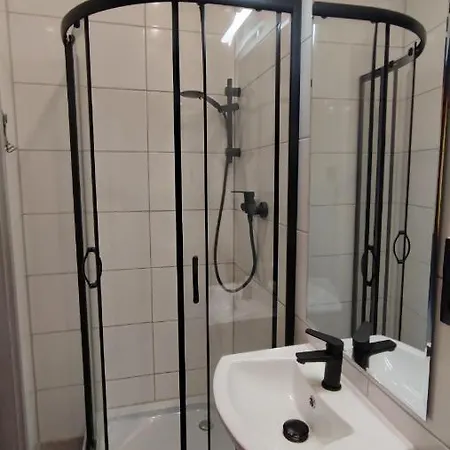 Apartamento Hoffman