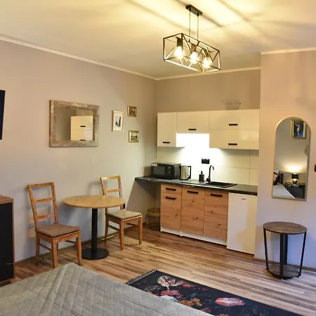 Apartamento Hoffman