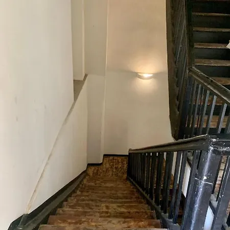 Apartamento Hoffman Cracovia